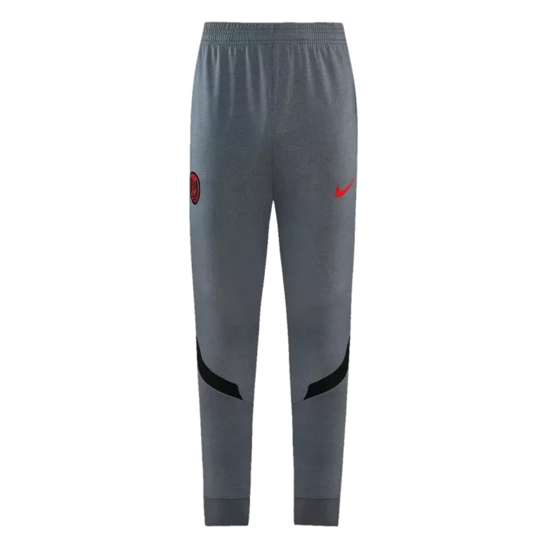PSG Training Pants 2021/22 - Dark Gray - gojersey