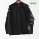 Liverpool Goalkeeper Jersey Kit 2021/22 (Jersey+Shorts) - Long Sleeve - gojerseys