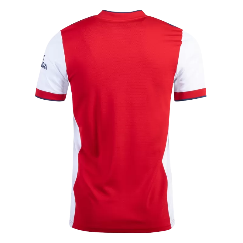 Arsenal Home Jersey Kit 2021/22 - gojersey