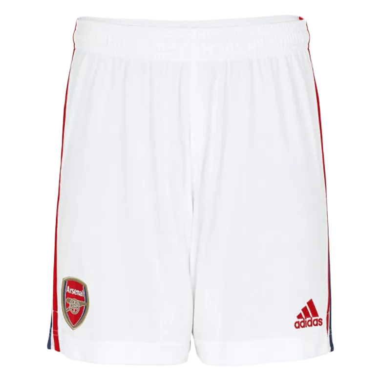 Arsenal Home Jersey Kit 2021/22 - gojersey