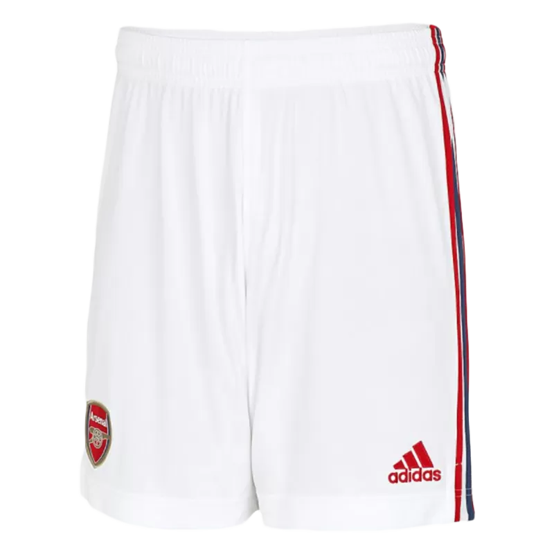 Arsenal Home Jersey Kit 2021/22 - gojersey
