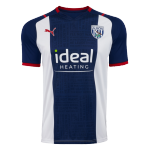 West Bromwich Albion Home Jersey 2021/22