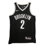 Brooklyn Nets Blake Griffin #2 NBA Jersey Swingman 2021 Nike Black - Icon
