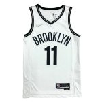 Brooklyn Nets Kyrie Irving #11 NBA Jersey Swingman 2021 Nike White - Icon