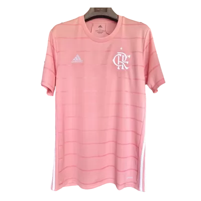 CR Flamengo Special 2 Soccer Jersey 2021/22 - gojersey