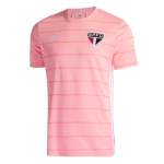 Sao Paulo Special Soccer FC Jersey 2021/22