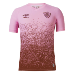Fluminense FC Special 2 Soccer Jersey 2021/22
