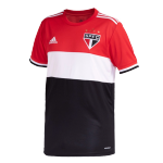 Sao Paulo FC Third Away Jersey 2021/22