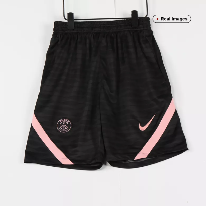 PSG Training Jersey Kit 2021/22 (Jersey+Shorts) - gojersey