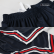 PSG Messi #30 Home Jersey Kit 2021/22 Kids(Jersey+Shorts)