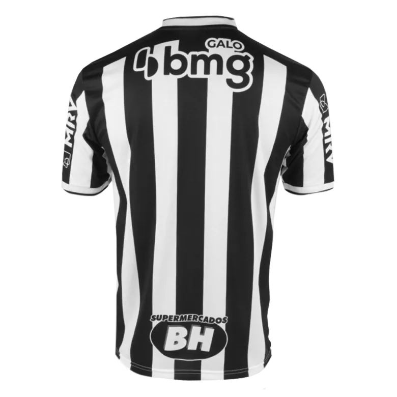 Atlético Mineiro Home Jersey 2021/22 - gojersey