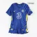 Chelsea Home Jersey Kit 2021/22 Kids(Jersey+Shorts) - goaljerseys