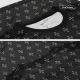 PSG Training Jersey 2021/22 - Black - gojerseys