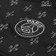 PSG Training Jersey 2021/22 - Black - gojerseys