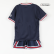 PSG Home Jersey Kit 2021/22 Kids(Jersey+Shorts+Socks)
