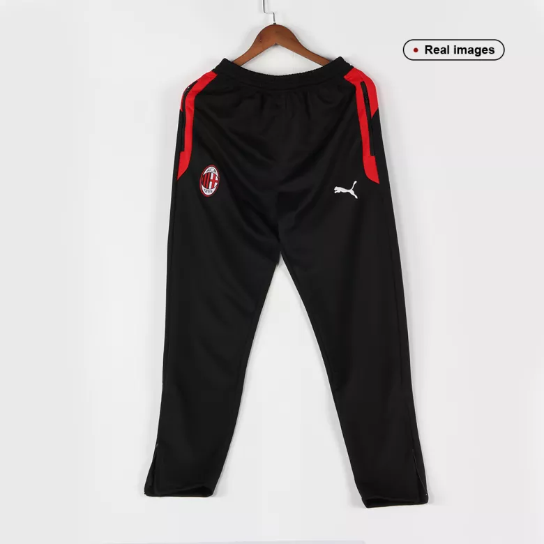AC Milan Training Pants 2021/22 - Black - gojersey