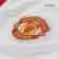 Manchester United Home Jersey Kit 2021/22 Kids(Jersey+Shorts) - goaljerseys