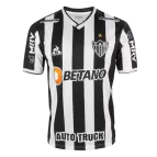 Atlético Mineiro Home Jersey 2021/22 - goaljerseys