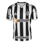 Atlético Mineiro Home Jersey 2021/22