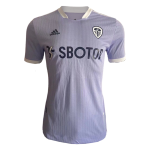 Leeds United Third Away Jersey Authentic 2021/22