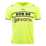 Borussia Dortmund Cup Jersey 2021/22