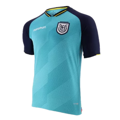 Ecuador Away Jersey 2021/22 - gojersey