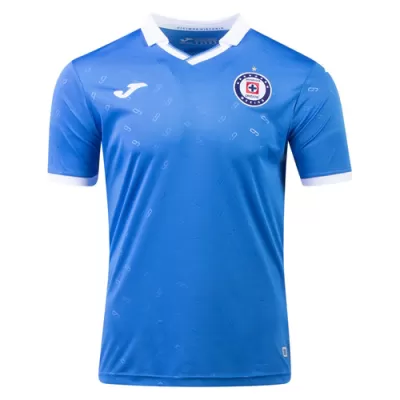 Cruz Azul Special Soccer Jersey 2021/22 - gojersey