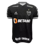 Atlético Mineiro Third Away Jersey 2021/22 - goaljerseys