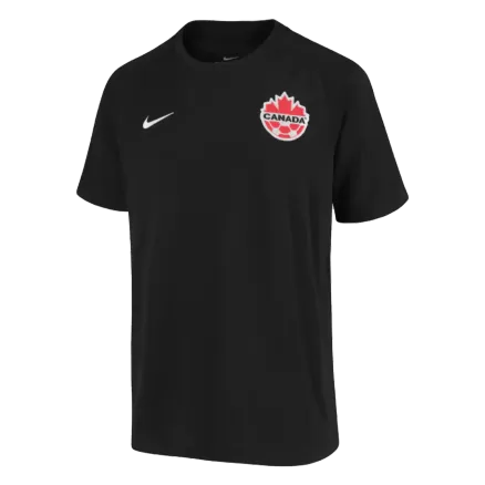 Canada Third Away Jersey 2021/22 - gojerseys