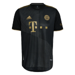 Bayern Munich Away Jersey Authentic 2021/22