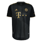 Bayern Munich Away Jersey Authentic 2021/22