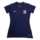 Corinthians Third Away Jersey 2021/22 Women - goaljerseys