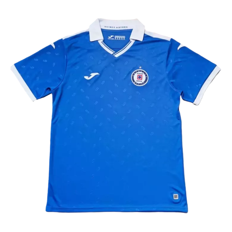Cruz Azul Special Soccer Jersey 2021/22 - gojersey
