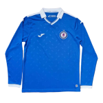 Cruz Azul Special Soccer Jersey 2021/22 - Long Sleeve