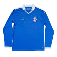 Cruz Azul Special Soccer Jersey 2021/22 - Long Sleeve - goaljerseys