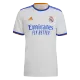 Real Madrid BENZEMA #9 Home Jersey 2021/22 - gojerseys