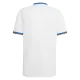 Real Madrid BENZEMA #9 Home Jersey 2021/22 - gojerseys