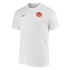 Canada Away Jersey 2021/22 - goaljerseys