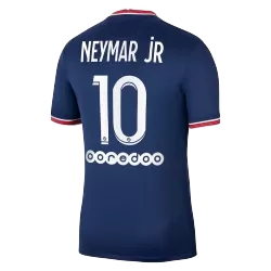 PSG Jersey Custom Away HAKIMI #2 Soccer Jersey 2021/22