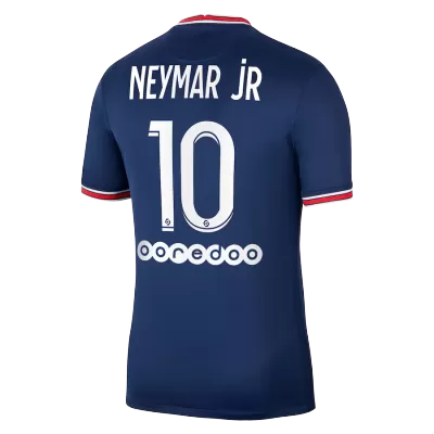 PSG NEYMAR JR #10 Home Jersey 2021/22 - gojersey