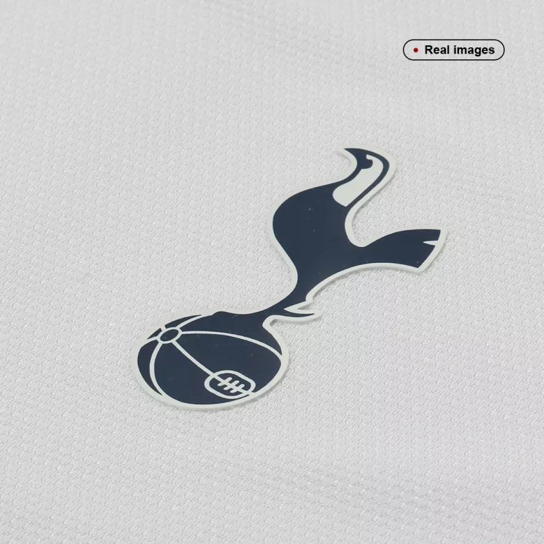 Tottenham Hotspur Home Jersey Kit 2021/22 (Jersey+Shorts) - gojersey