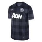 Manchester United Away Jersey Retro 2013/14 - goaljerseys
