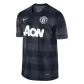 Manchester United Away Jersey Retro 2013/14 - goaljerseys