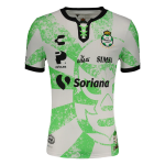 Santos Laguna Third Away Jersey 2021/22