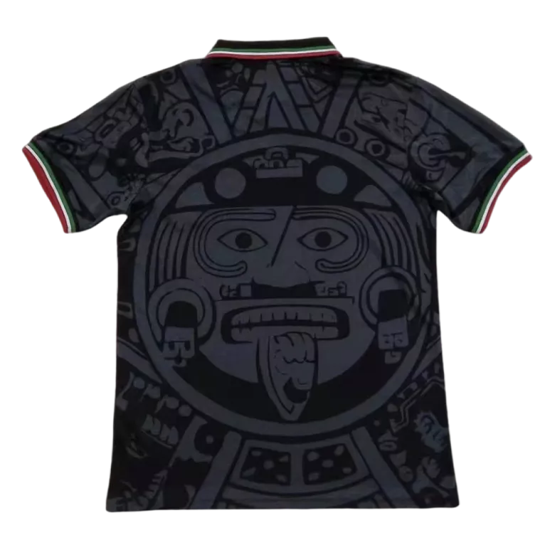 Mexico Special Jersey Retro 1998 - gojersey