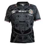 Mexico Special Jersey Retro 1998