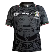 Mexico Special Jersey Retro 1998 - goaljerseys