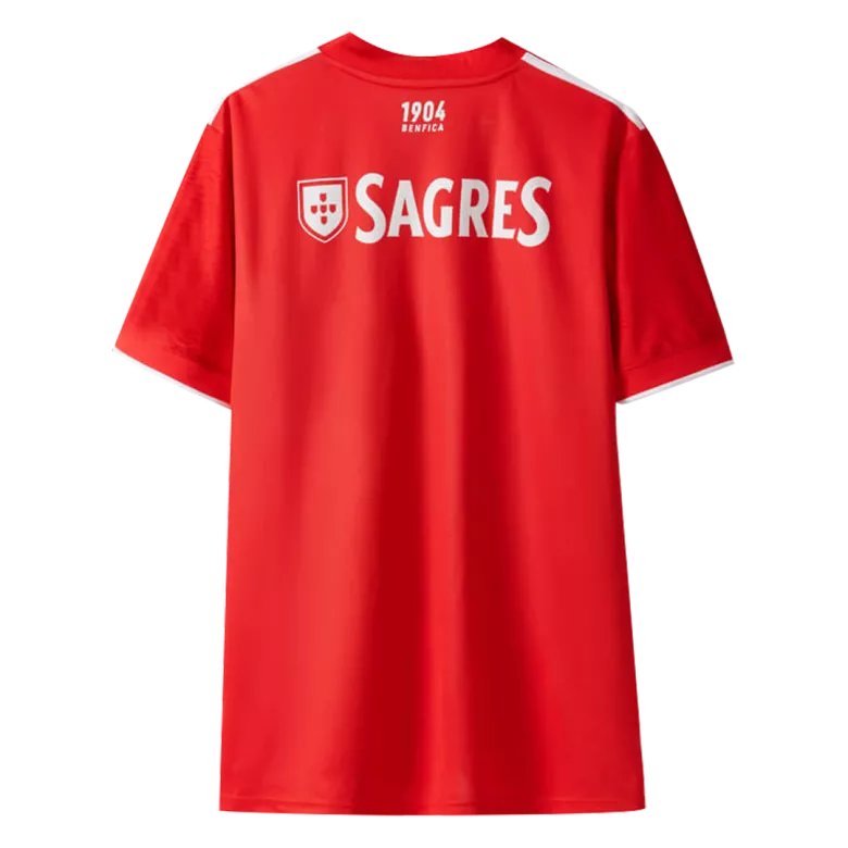 Benfica Home Jersey Kit 2021/22 (Jersey+Shorts) - gojersey