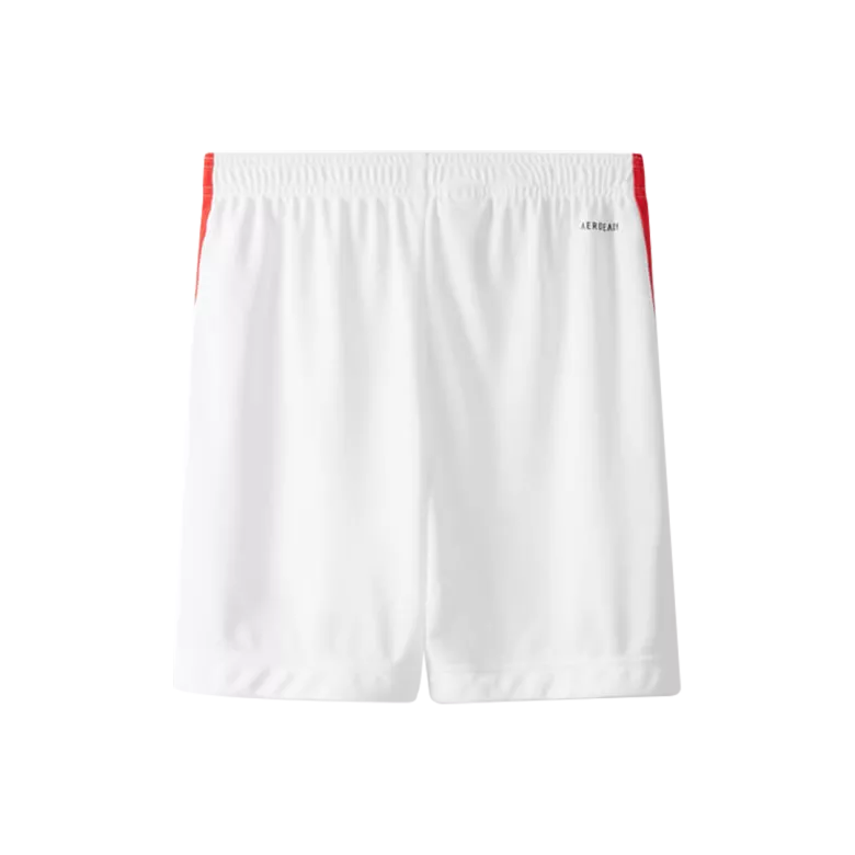 Benfica Home Jersey Kit 2021/22 (Jersey+Shorts) - gojersey