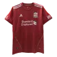 Liverpool Home Jersey Retro 2010/12 - goaljerseys